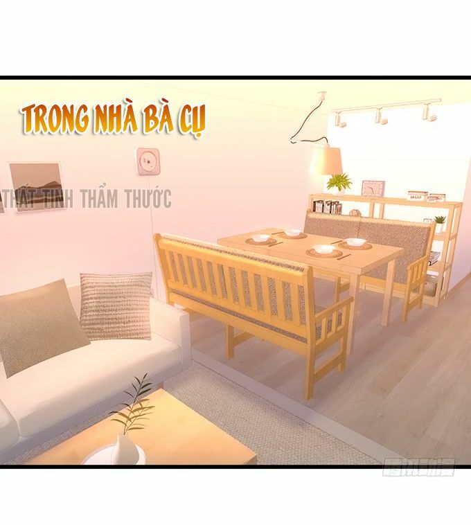 Hắc Đạo Đáng Yêu: Chapter 31