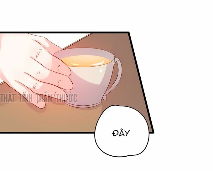 Hắc Đạo Đáng Yêu: Chapter 31