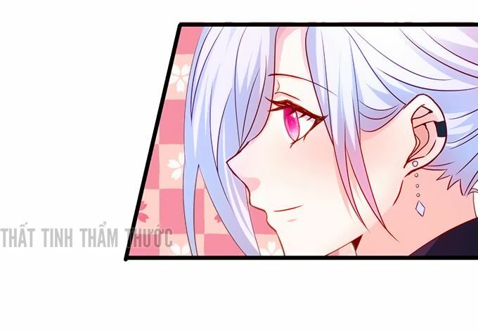Hắc Đạo Đáng Yêu: Chapter 31