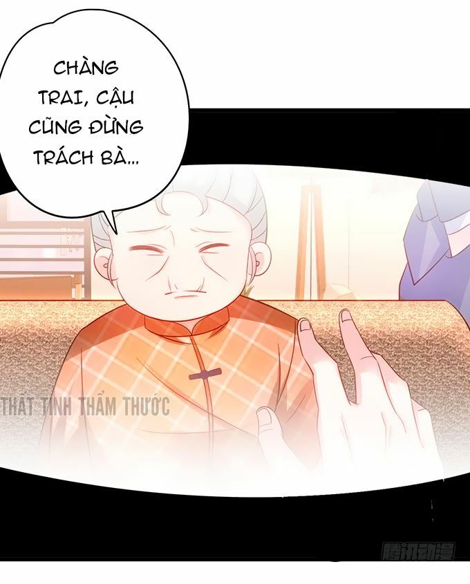 Hắc Đạo Đáng Yêu: Chapter 31