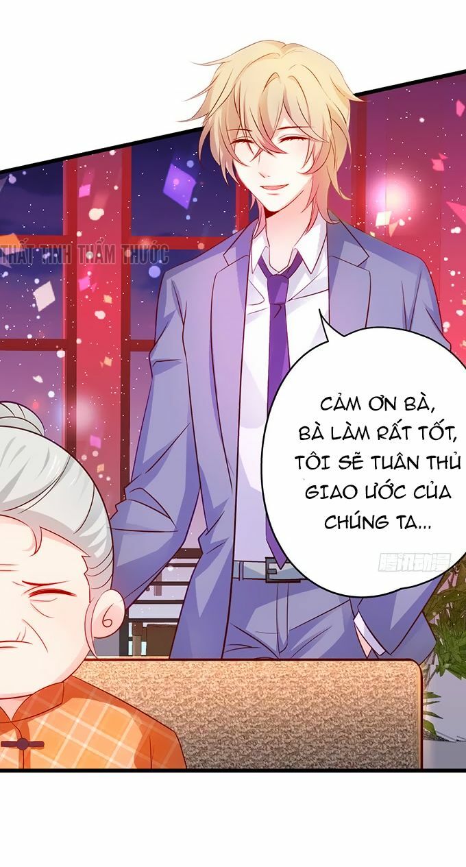 Hắc Đạo Đáng Yêu: Chapter 31