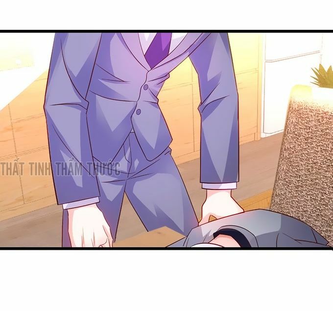 Hắc Đạo Đáng Yêu: Chapter 31