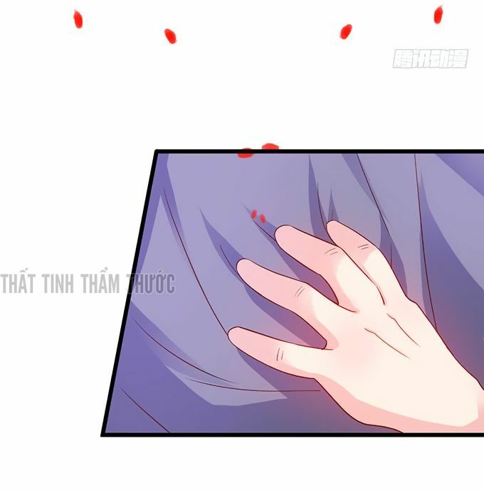 Hắc Đạo Đáng Yêu: Chapter 31