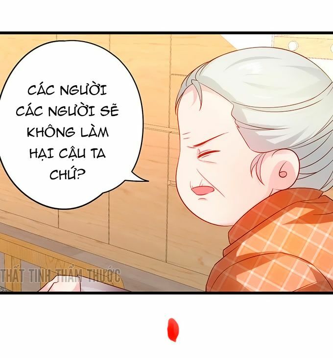 Hắc Đạo Đáng Yêu: Chapter 31