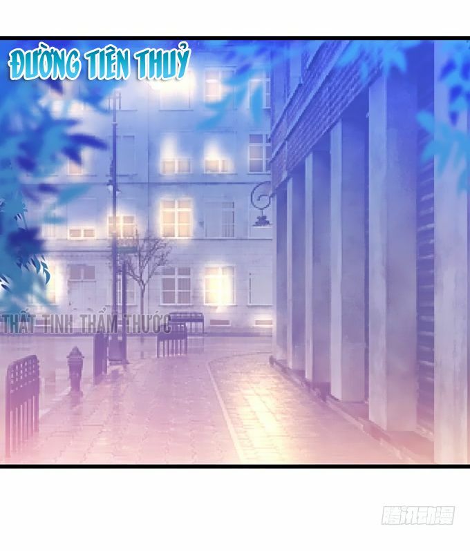 Hắc Đạo Đáng Yêu: Chapter 31