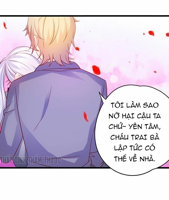 Hắc Đạo Đáng Yêu: Chapter 31