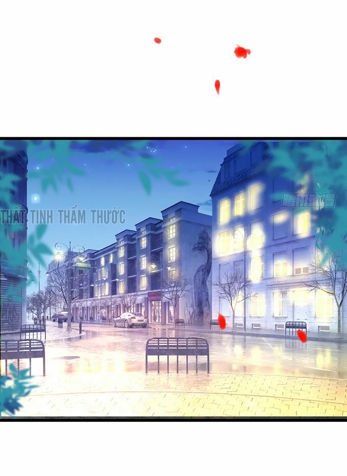 Hắc Đạo Đáng Yêu: Chapter 31