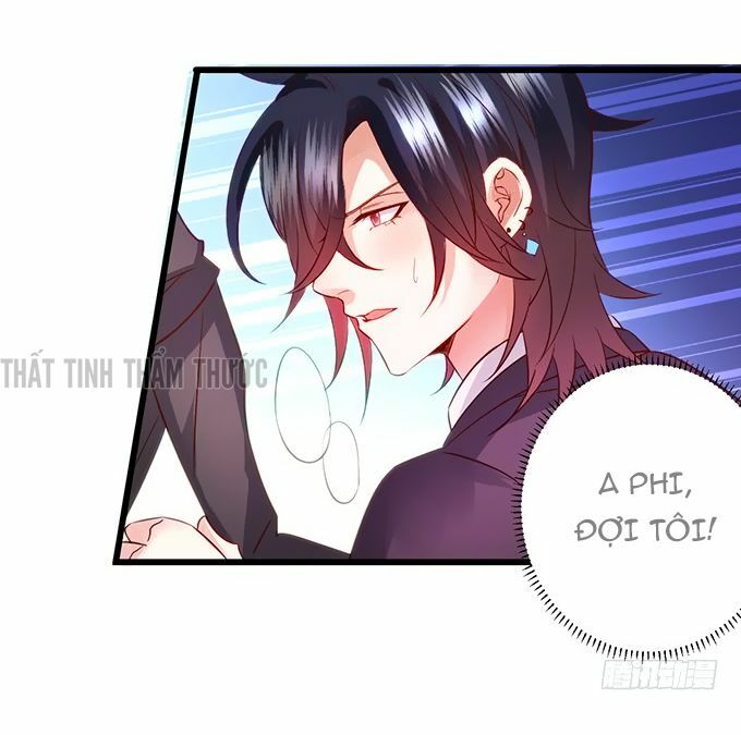 Hắc Đạo Đáng Yêu: Chapter 31