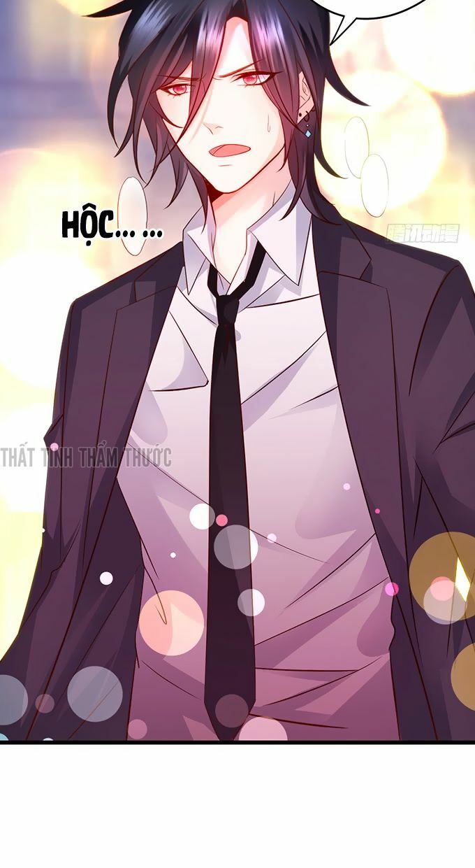 Hắc Đạo Đáng Yêu: Chapter 31