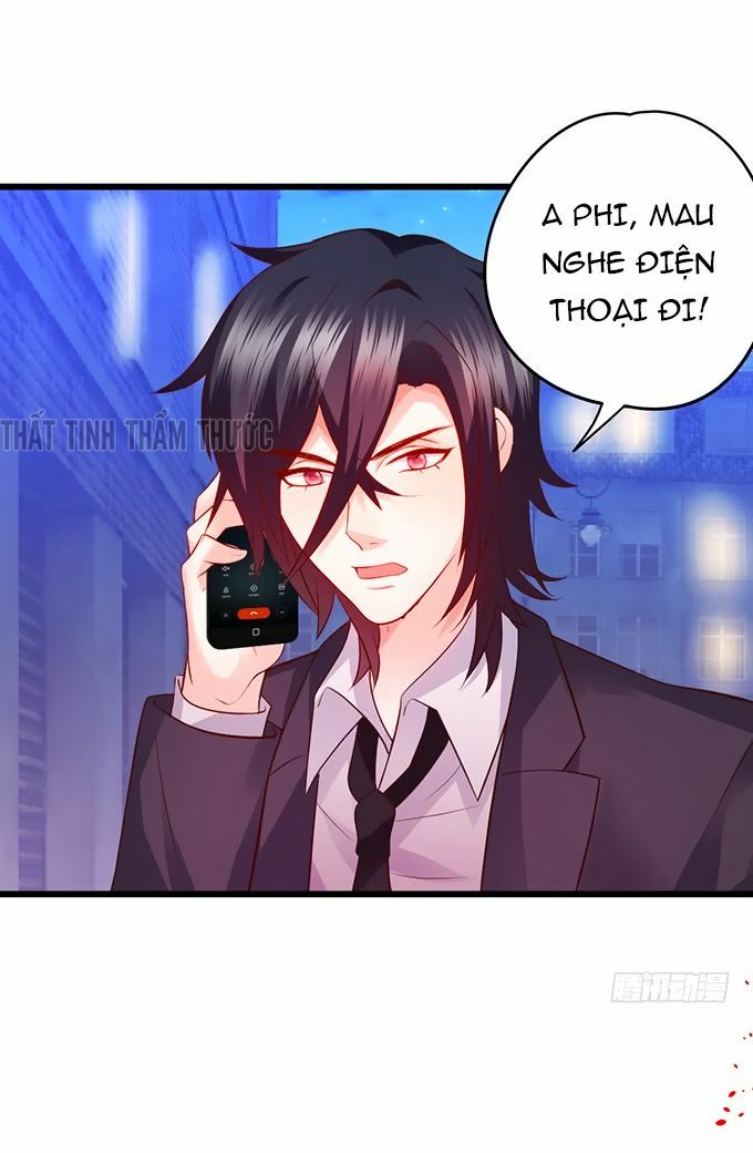 Hắc Đạo Đáng Yêu: Chapter 31