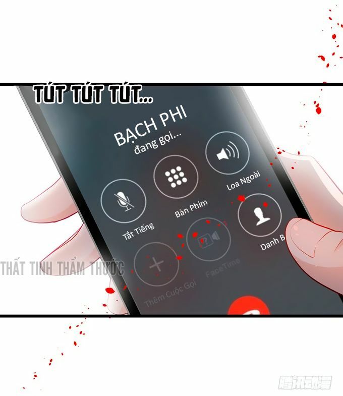 Hắc Đạo Đáng Yêu: Chapter 31