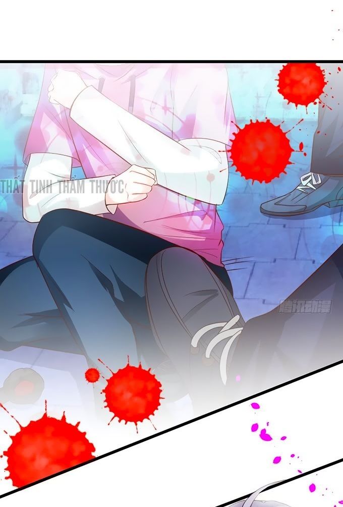 Hắc Đạo Đáng Yêu: Chapter 31