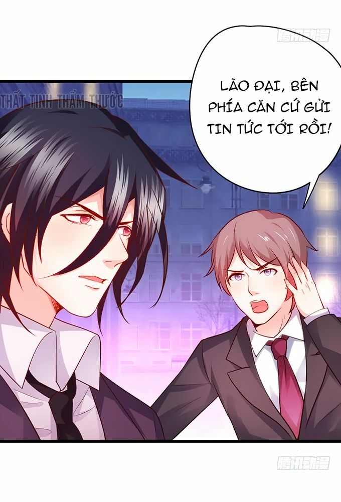 Hắc Đạo Đáng Yêu: Chapter 31