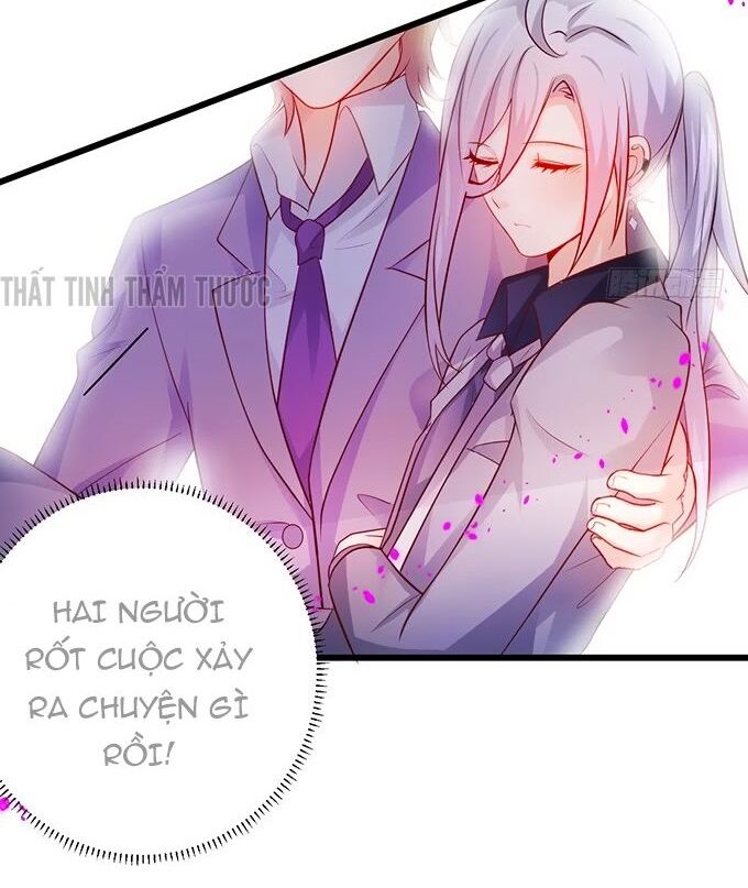 Hắc Đạo Đáng Yêu: Chapter 31