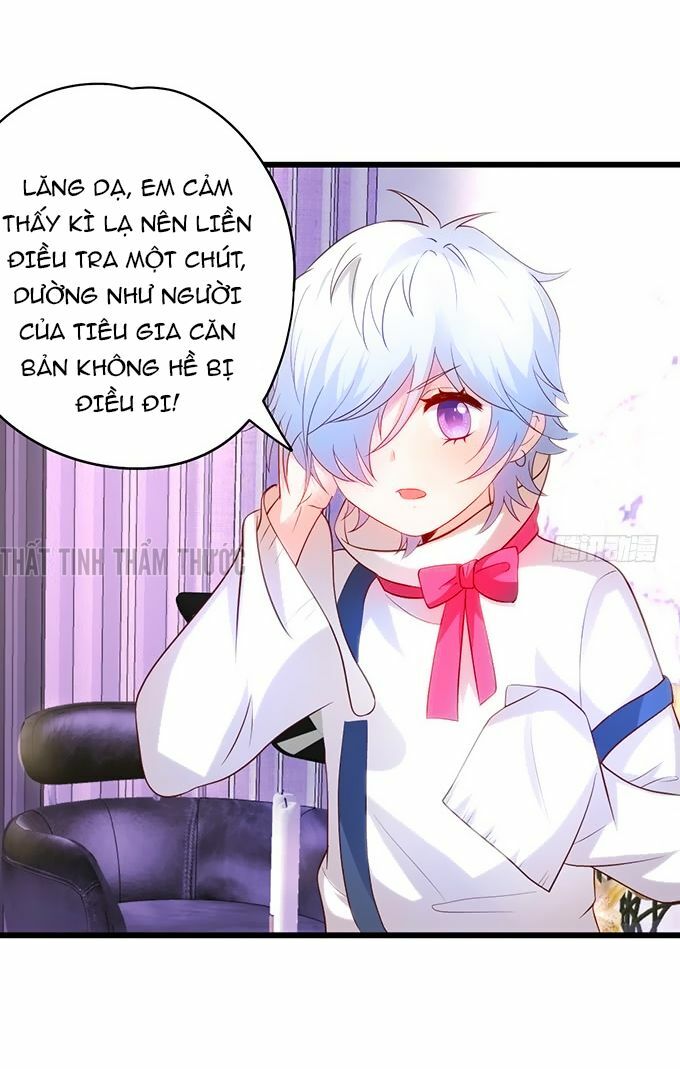 Hắc Đạo Đáng Yêu: Chapter 31