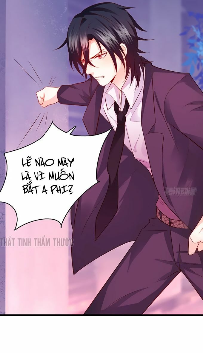 Hắc Đạo Đáng Yêu: Chapter 31
