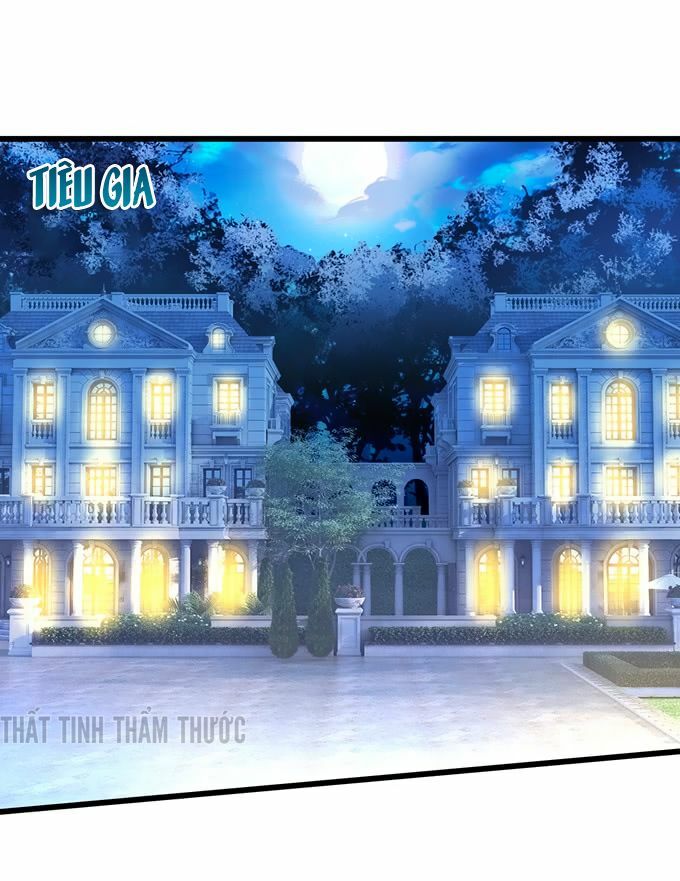 Hắc Đạo Đáng Yêu: Chapter 31