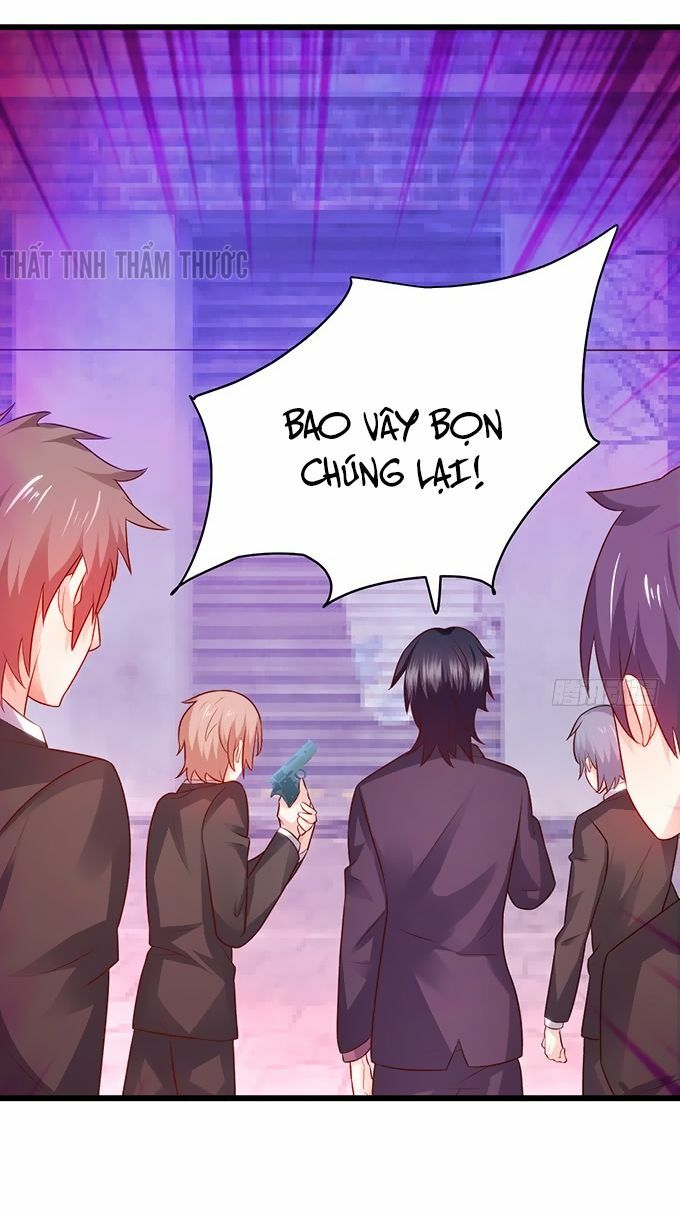 Hắc Đạo Đáng Yêu: Chapter 31