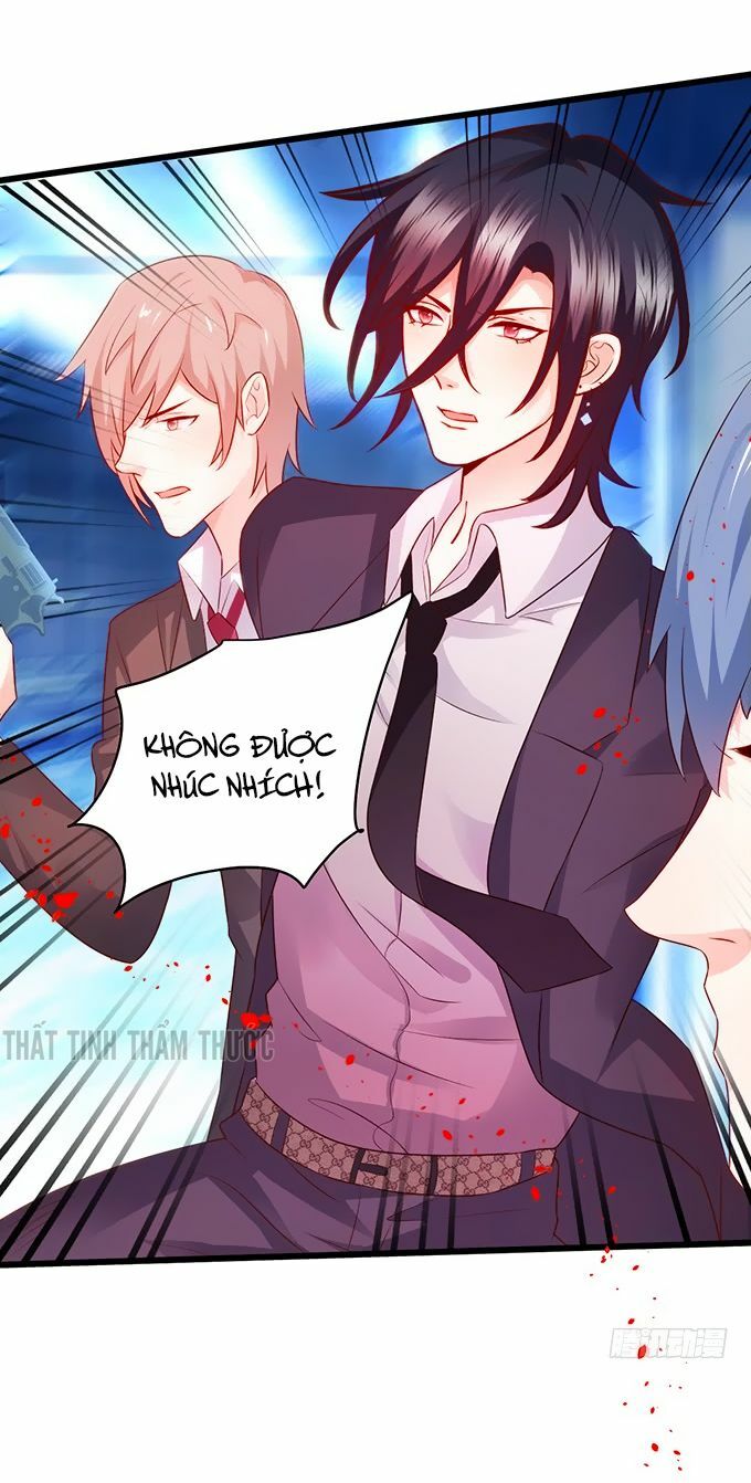 Hắc Đạo Đáng Yêu: Chapter 31