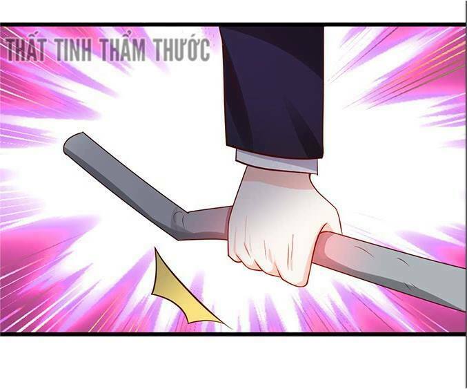 Hắc Đạo Đáng Yêu: Chapter 32