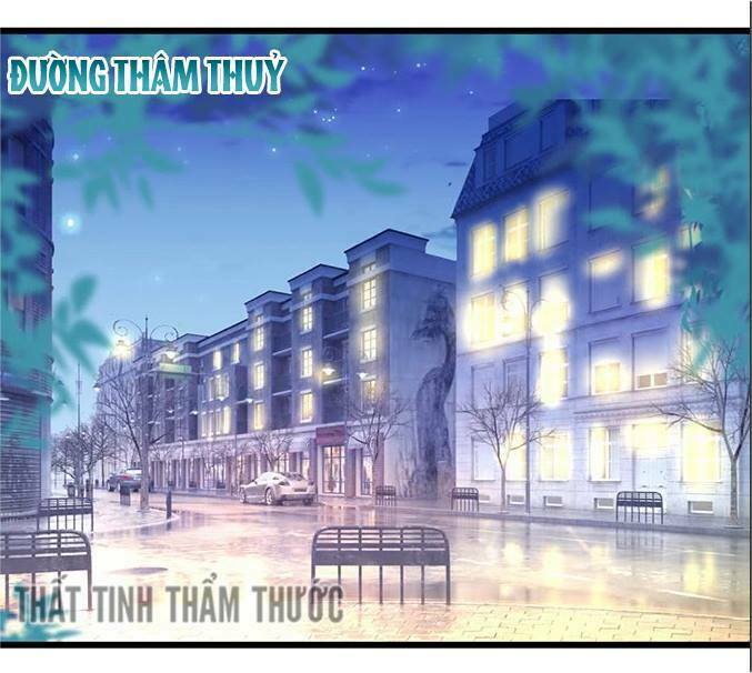 Hắc Đạo Đáng Yêu: Chapter 32