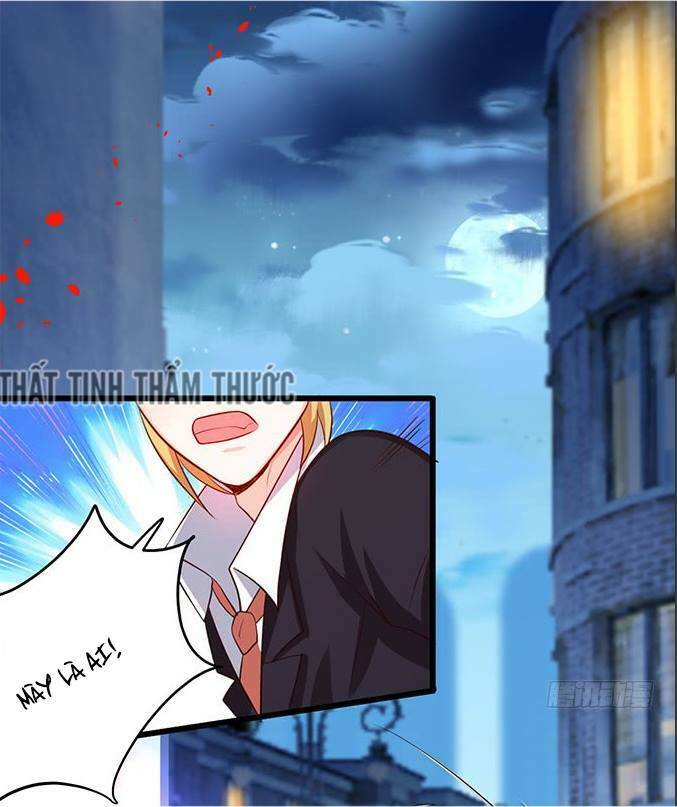 Hắc Đạo Đáng Yêu: Chapter 32