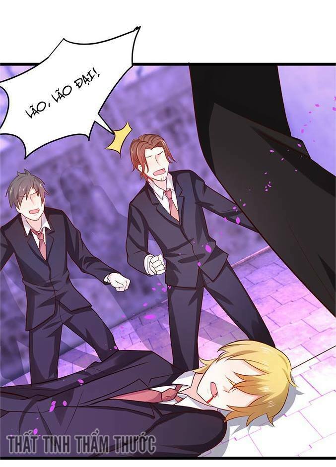 Hắc Đạo Đáng Yêu: Chapter 32