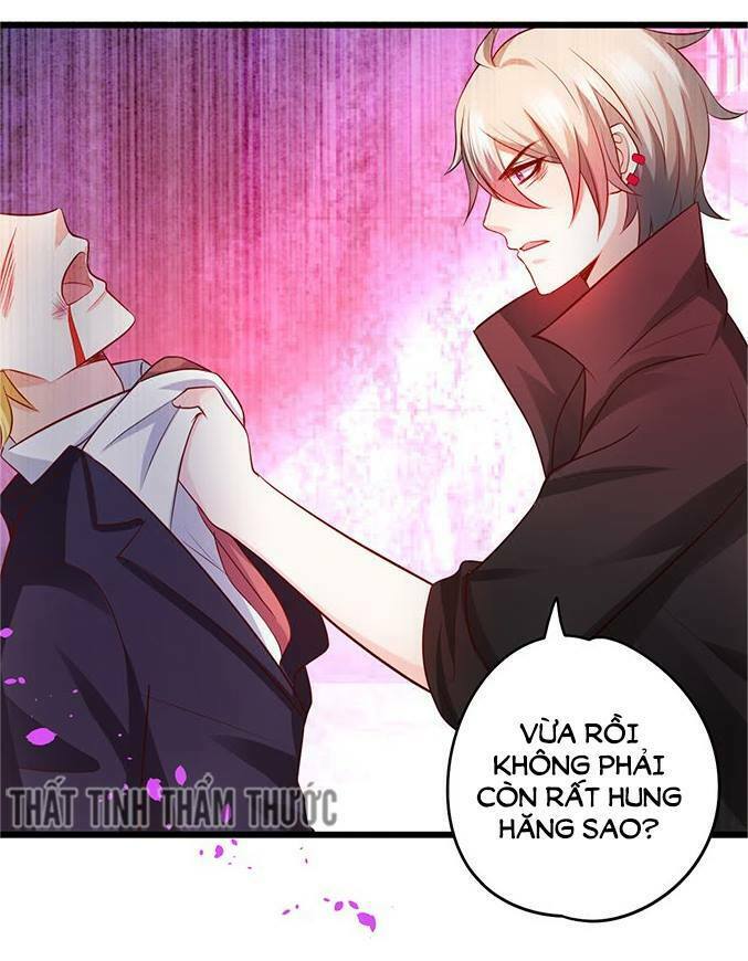 Hắc Đạo Đáng Yêu: Chapter 32