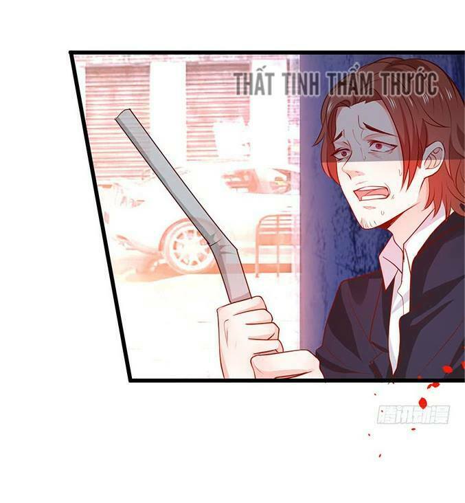 Hắc Đạo Đáng Yêu: Chapter 32