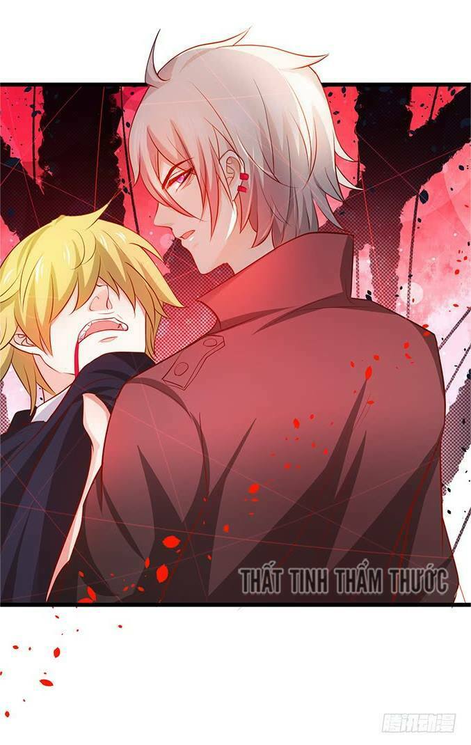 Hắc Đạo Đáng Yêu: Chapter 32