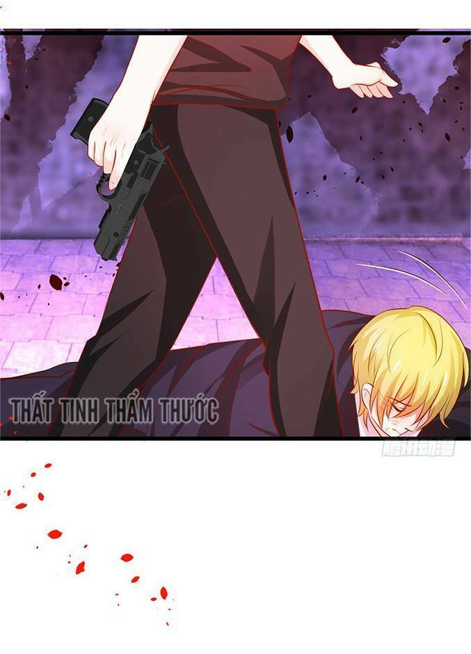 Hắc Đạo Đáng Yêu: Chapter 32