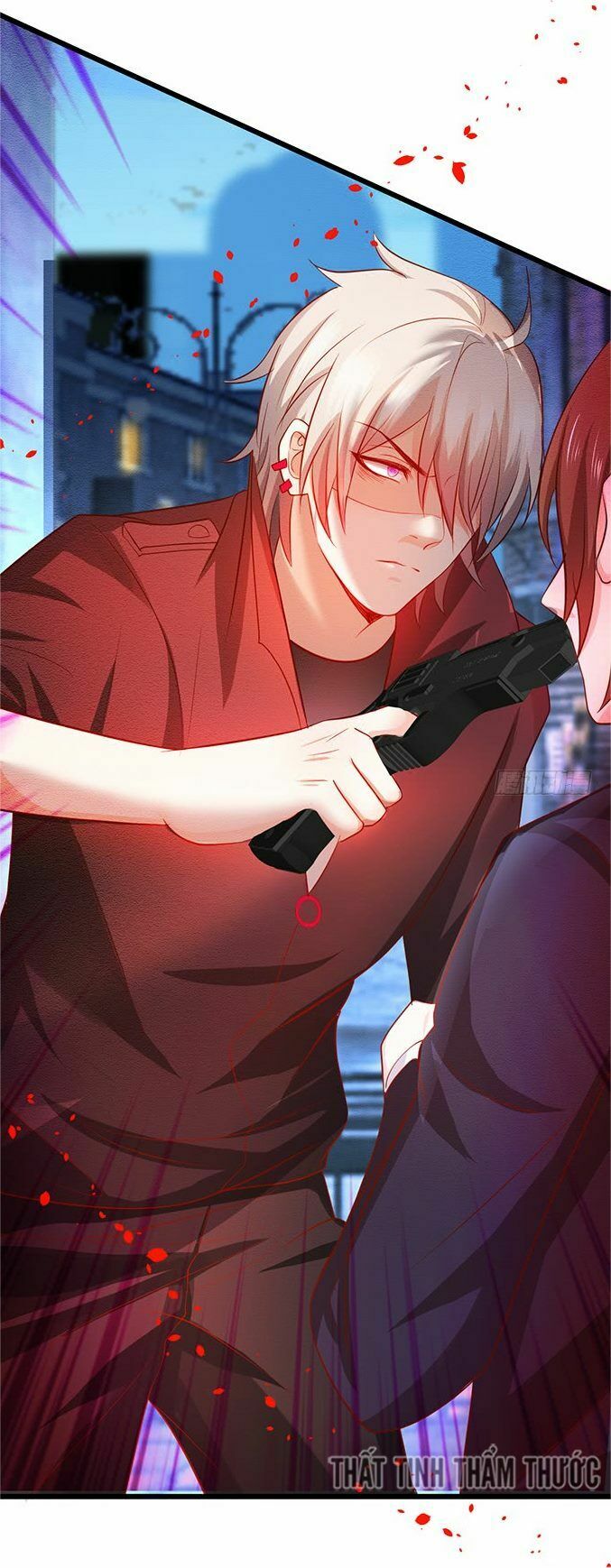 Hắc Đạo Đáng Yêu: Chapter 32