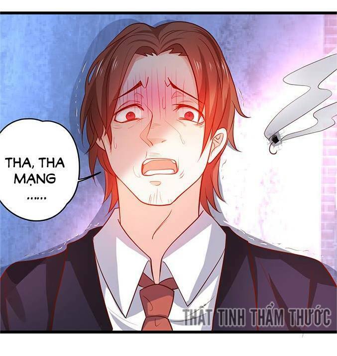 Hắc Đạo Đáng Yêu: Chapter 32