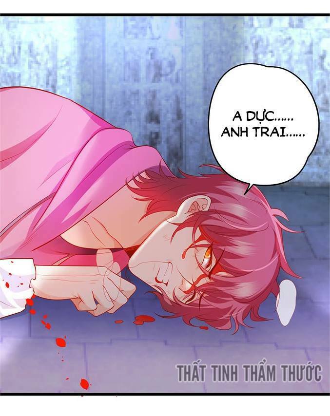 Hắc Đạo Đáng Yêu: Chapter 32