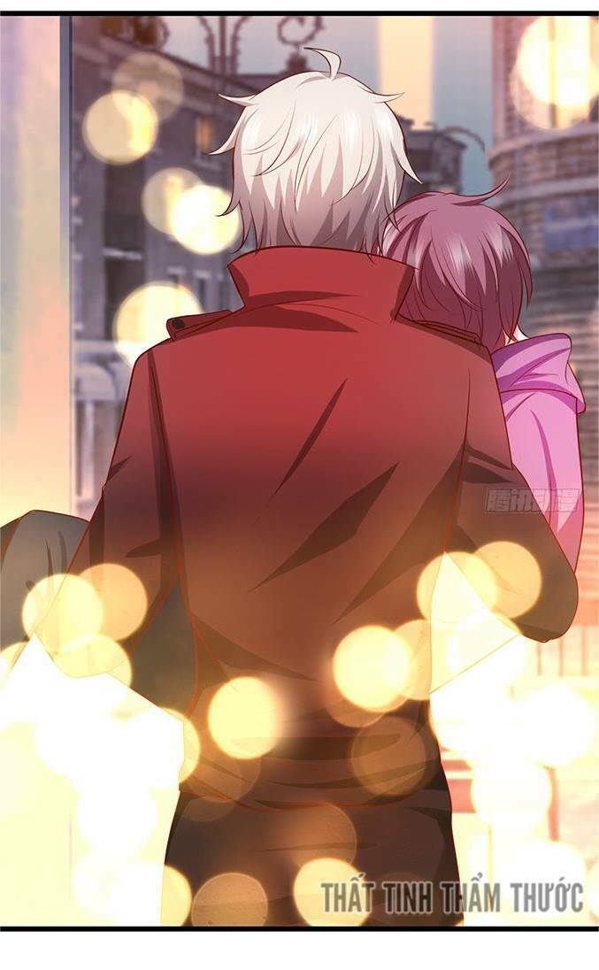 Hắc Đạo Đáng Yêu: Chapter 32