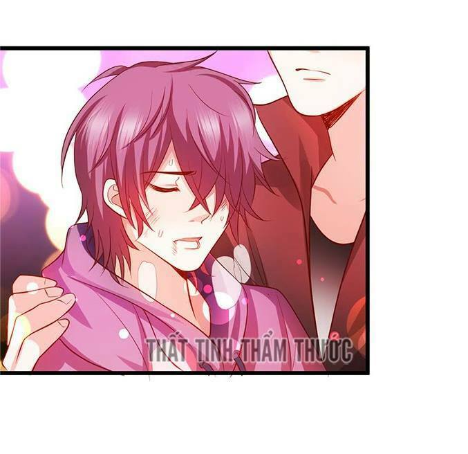 Hắc Đạo Đáng Yêu: Chapter 32