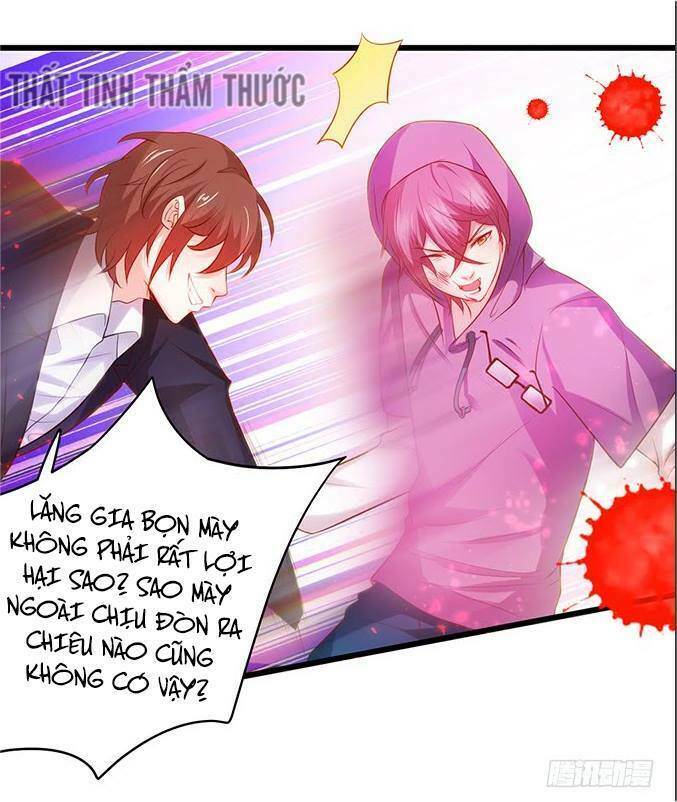 Hắc Đạo Đáng Yêu: Chapter 32
