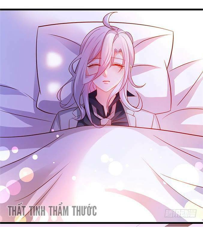 Hắc Đạo Đáng Yêu: Chapter 32