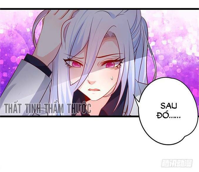 Hắc Đạo Đáng Yêu: Chapter 32