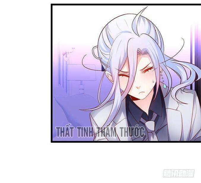 Hắc Đạo Đáng Yêu: Chapter 32