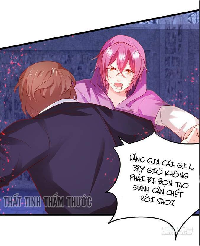 Hắc Đạo Đáng Yêu: Chapter 32