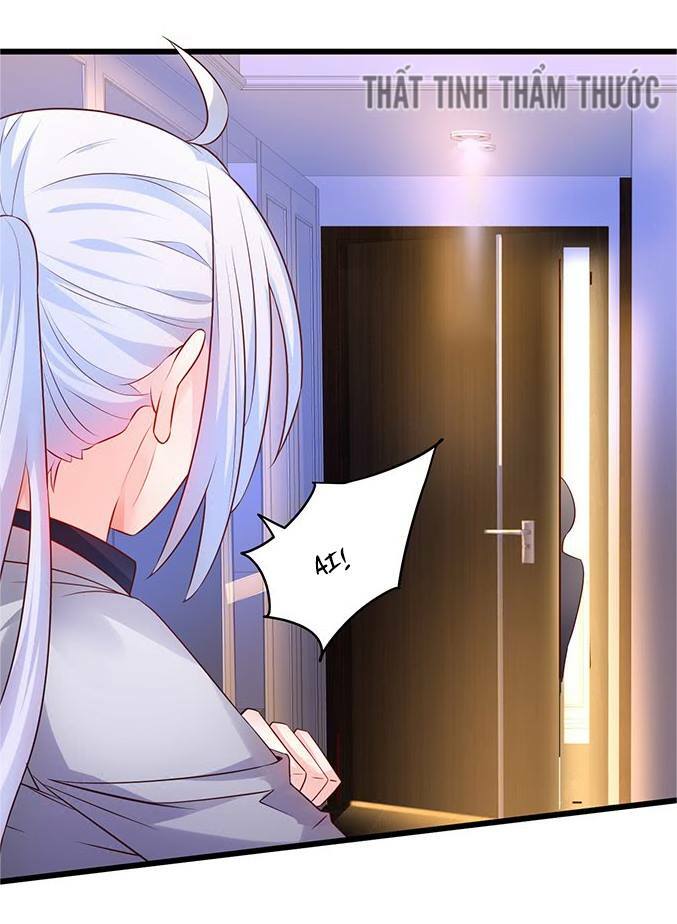 Hắc Đạo Đáng Yêu: Chapter 32
