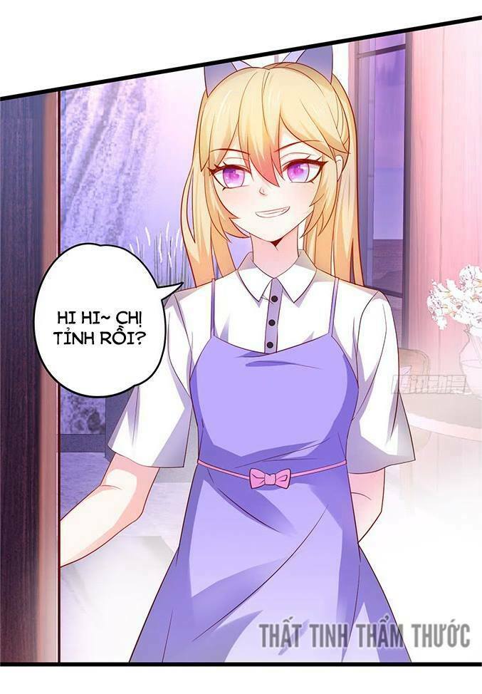 Hắc Đạo Đáng Yêu: Chapter 32