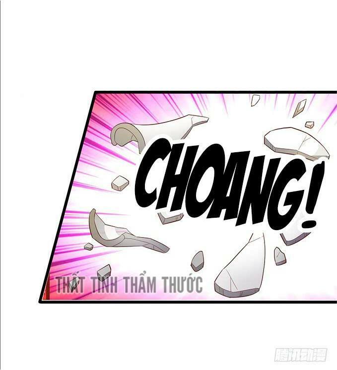 Hắc Đạo Đáng Yêu: Chapter 32