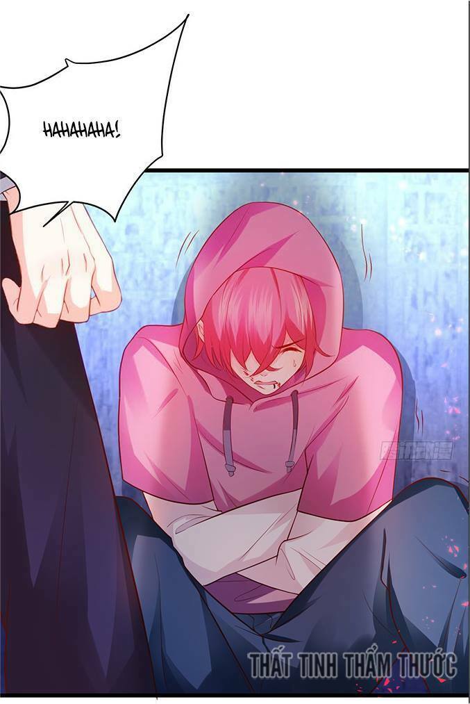 Hắc Đạo Đáng Yêu: Chapter 32