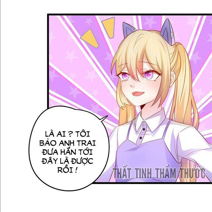 Hắc Đạo Đáng Yêu: Chapter 32