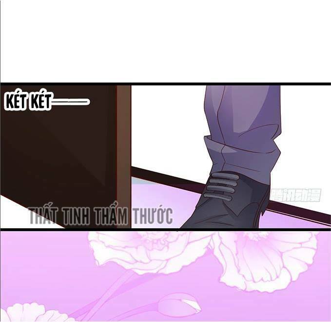 Hắc Đạo Đáng Yêu: Chapter 32