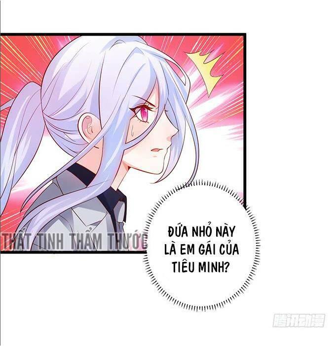 Hắc Đạo Đáng Yêu: Chapter 32
