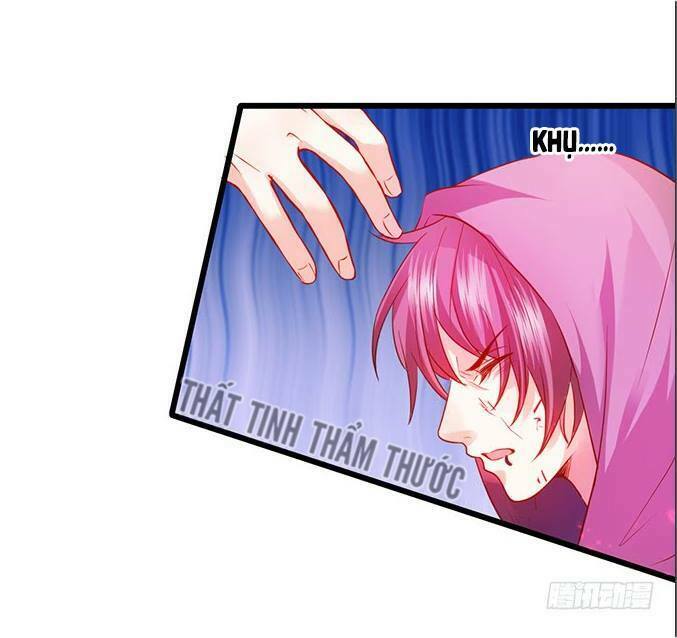 Hắc Đạo Đáng Yêu: Chapter 32