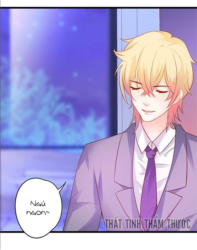 Hắc Đạo Đáng Yêu: Chapter 32